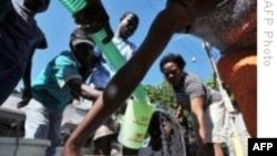 LHQ: Có tiến bộ trong cứu trợ tại Haiti