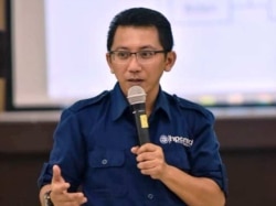 Ketua MCCC, dr Corona Rintawan. (Foto: Dok Pribadi)