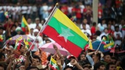 ကန့်သတ်ချက်တွေကြောင့် ထိုင်းရောက်မြန်မာအများစု ဒေါ်စုနဲ့ တွေ့ခွင့်မရ