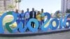 Rwanda Rio 2016