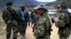 FARC liberará al general el domingo
