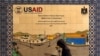 USAID Stops Assistance in West Bank and Gaza, Official Says