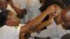 An Fara Zagaye na Karshe na Allurar Rigakin Polio a Jihar Naija