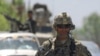 Binh sĩ liên minh bị một kẻ mặc quân phục Afghanistan sát hại