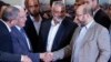Rival Palestinian Groups Announce Unity Deal