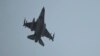 Pesawat-pesawat Turki Serang Kubu ISIS di Suriah Utara