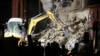 Tak Ada 'Tanda Kehidupan' di Beirut Setelah 3 Hari Pencarian Korban Selamat 