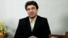 اسماعیل گرامی مقدم، مشاور کروبی، پس از بازگشت به ایران بازداشت شد