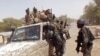 'War is Being Won,' Says Head of Regional Force Battling Boko Haram 
