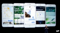 La mejor calidad en fotos y videos de los nuevos iPhone 7 es una de las razones que explican la alta demanda del nuevo lanzamiento de Apple.
