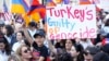 В Лос-Анджелесе прошел марш в память об истреблении армян в Османской империи