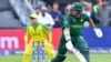 پاکستان نے پریکٹس میچ میں آسٹریلیا الیون کو 6 وکٹوں سے ہرا دیا
