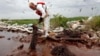 BP Setuju Bayar $18,7 Miliar atas Tumpahan Minyak Tahun 2010