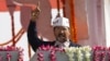 印度反腐鬥士宣誓就任德里首席部長