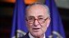 Senato'nun Yeni Çoğunluk Lideri Demokrat Partili New York Senatörü Chuck Schumer