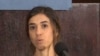 Nadia Murad veut que les djihadistes soient jugés pour leurs exactions