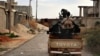 Pro-government Forces in Libya Claim Control of IS Headquarters