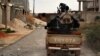 Lực lượng thân chính phủ tại Libya tuyên bố kiểm soát trụ sở của IS