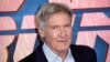 Harrison Ford y Buck: aventura en Alaska