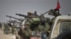 Ливия: битва за Брегу продолжается