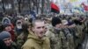 Korupsi Berlanjut, Pemerintah pro-Barat di Ukraina Dapat Tekanan