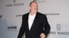 After Sexual Harassment Accusations Hollywood Asks: Is Harvey Weinstein Done?