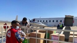 Hanqiina Boba'aa Tigraay Keessaa fi KOOVID-19 Afrikaa Keessaa