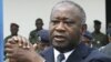 Côte D'ivore: Tổng thống đương quyền Laurent Gbagbo đã bị bắt