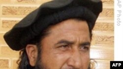 نیروهای امنیتی پاکستان: یک مقام ارشد طالبان دستگیر شد