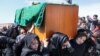 Polisi Afghanistan Tangkap 18 Tersangka Pembunuhan Kejam Seorang Perempuan