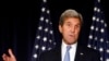 Kerry Praises Kuwait for Curbing Flights From North Korea