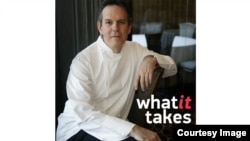 What It Takes - Thomas Keller