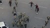 Демонстрации в Каире идут на убыль