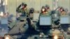 چین: فوجی سازوسامان کے ٹھیکوں کی بولی میں پرائیویٹ کمپنیوں کو اجازت