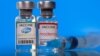 Pakar: Vaksin Masih Efektif Lawan COVID-19 Parah