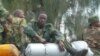 刚果反对派撤出戈马市