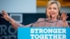 FBI thẩm vấn bà Hillary Clinton về vụ email cá nhân
