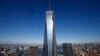 WTC la torre más alta de EE.UU.