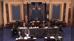 US Senate Approves Two-year Budget