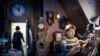 'Hugo' dẫn đầu cho đề cử giải Oscar 2012