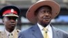 Ugandan President, Parliament Rift Widens