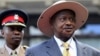 Mediator Afrika Desak Sudan Selatan Patuhi Gencatan Senjata