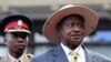 Uganda Opposition Leader Blames President Museveni for Tension 