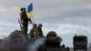 Thêm binh sĩ, thường dân thiệt mạng trong cuộc chiến ở đông Ukraine