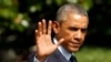 داعش کے خلاف کارروائی، اوباما کے تفصیلی منصوبے کا اعلان متوقع 