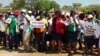 FILE: Teachers say they want to meet government officials to discuss salary deductions. (Photo: ZIMTA)