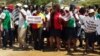 Irate Zimbabwe Teachers Bitter Over Salary Deductions, Demand Urgent Meeting With Govt