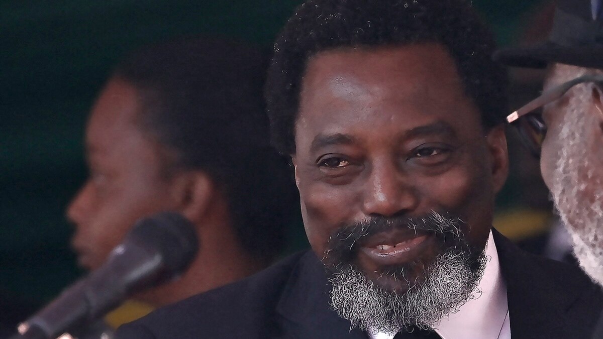 Haute cour militaire eboyi kobengisa Kabila na basusu na bosambisami ya ...