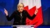 La cheffe de cabinet de Marine Le Pen inculpée 