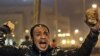 کلینتون: دولت مصر خویشتنداری کند